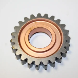 Yamaha YZF 426 Losrad Getriebe 3. Gang 2001 Aktuell